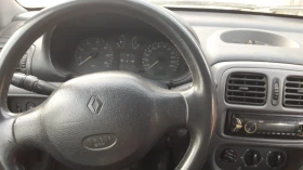 Renault Clio 1, 4 , снимка 14