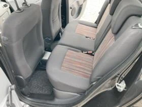 Renault Modus FACE 1.2I 75kс EURO 4 КЛИМАТИК ВНОС ИТАЛИЯ, снимка 9