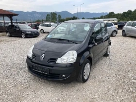 Renault Modus FACE 1.2I 75kс EURO 4 КЛИМАТИК ВНОС ИТАЛИЯ, снимка 1
