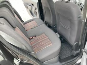 Renault Modus FACE 1.2I 75kс EURO 4 КЛИМАТИК ВНОС ИТАЛИЯ, снимка 10