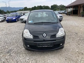 Renault Modus FACE 1.2I 75kс EURO 4 КЛИМАТИК ВНОС ИТАЛИЯ, снимка 2
