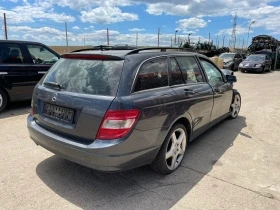 Mercedes-Benz C 250 2.2, снимка 2