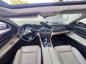 BMW 740 306 коня, снимка 4