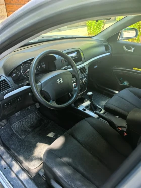 Hyundai Sonata, снимка 6