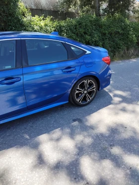 Honda Civic, снимка 9