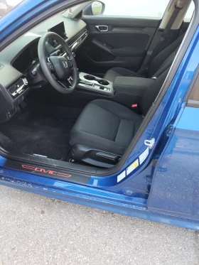 Honda Civic, снимка 5