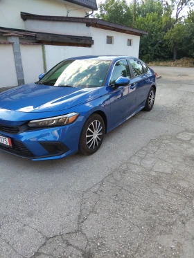 Honda Civic, снимка 3