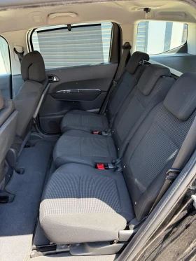Peugeot 5008 1.6 HDI, снимка 6
