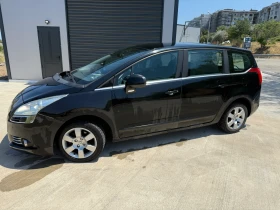Peugeot 5008 1.6 HDI, снимка 2