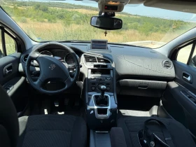 Peugeot 5008 1.6 HDI, снимка 7