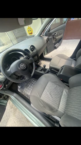 Seat Ibiza, снимка 6