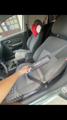 Seat Ibiza, снимка 12