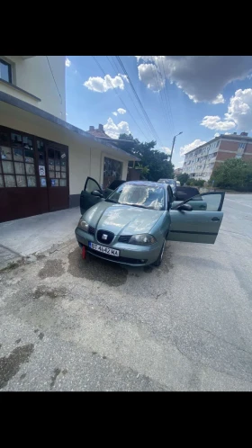 Seat Ibiza, снимка 2