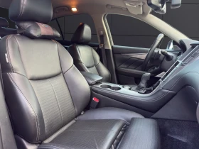 Infiniti Q50 * 3.5* Hybrid* AWD* , снимка 15