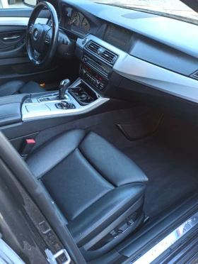 BMW 530 xd, снимка 10