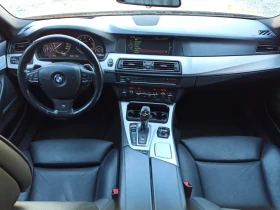 BMW 530 xd, снимка 14