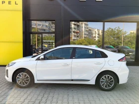 Hyundai Ioniq Elektro Limousine (136hp) , снимка 5