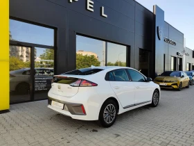 Hyundai Ioniq Elektro Limousine (136hp) , снимка 8