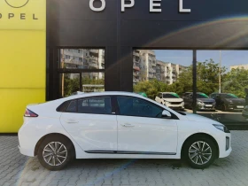 Hyundai Ioniq Elektro Limousine (136hp) , снимка 4