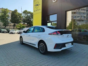 Hyundai Ioniq Elektro Limousine (136hp) , снимка 6