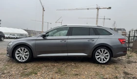 Skoda Superb L&K* 4x4* Facelift* ЛИЗИНГ* 1ви собственик, снимка 4