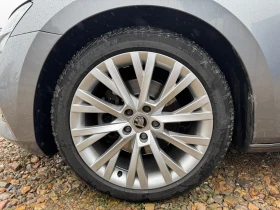 Skoda Superb L&K* 4x4* Facelift* ЛИЗИНГ* 1ви собственик, снимка 15