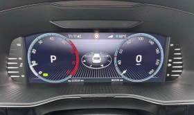 Skoda Superb L&K* 4x4* Facelift* ЛИЗИНГ* 1ви собственик, снимка 12