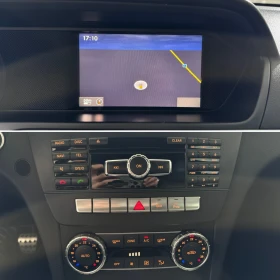 Mercedes-Benz C 220 BlueEfficiency - COUPE - AVANTGARDE, снимка 12