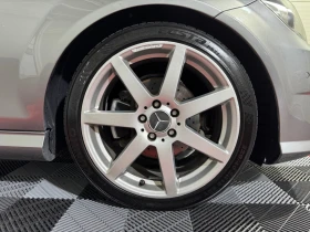 Mercedes-Benz C 220 BlueEfficiency - COUPE - AVANTGARDE, снимка 16
