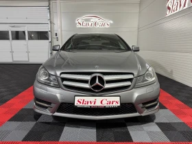 Mercedes-Benz C 220 BlueEfficiency - COUPE - AVANTGARDE, снимка 2