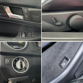 Mercedes-Benz C 220 BlueEfficiency - COUPE - AVANTGARDE, снимка 13