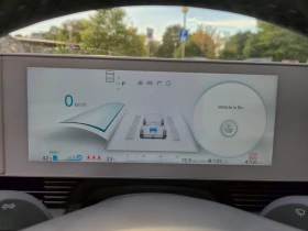 Hyundai Ioniq 5 12 МЕСЕЦА ГАРАНЦИЯ/Long Range/4x4/77.4kWh, снимка 11