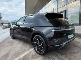 Hyundai Ioniq 5 12 МЕСЕЦА ГАРАНЦИЯ/Long Range/4x4/77.4kWh, снимка 3