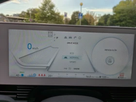Hyundai Ioniq 5 12 МЕСЕЦА ГАРАНЦИЯ/Long Range/4x4/77.4kWh, снимка 16