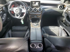 Mercedes-Benz C 43 AMG, снимка 8
