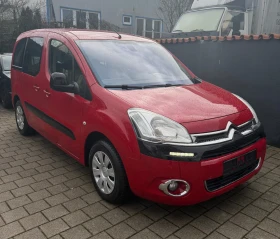 Citroen Berlingo 1.6 HDI 92 к.н. FACELIFT , снимка 6