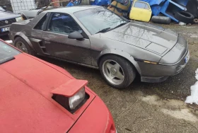 Pontiac Fiero, снимка 2