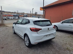 Renault Clio 1.5DCI EURO "6" FUL EKSTRI, снимка 6