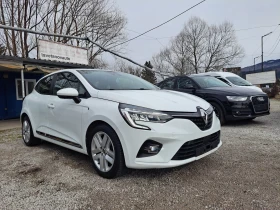 Renault Clio 1.5DCI EURO "6" FUL EKSTRI, снимка 3