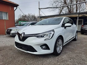 Renault Clio 1.5DCI EURO "6" FUL EKSTRI, снимка 1