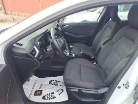 Renault Clio 1.5DCI EURO "6" FUL EKSTRI, снимка 7