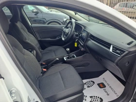 Renault Clio 1.5DCI EURO "6" FUL EKSTRI, снимка 8