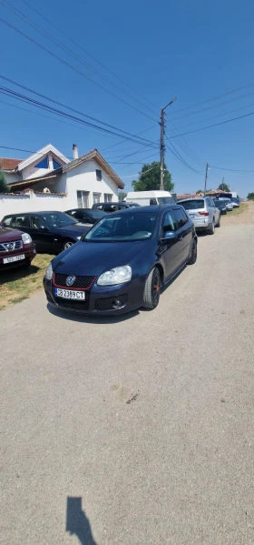 VW Golf 1, 6, снимка 1