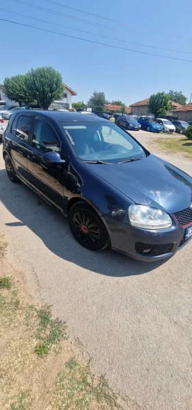 VW Golf 1, 6, снимка 2