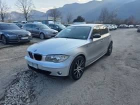 BMW 118 2.0D 143К.С. ITALY, снимка 1
