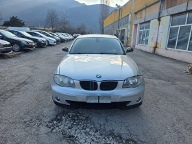 BMW 118 2.0D 143К.С. ITALY, снимка 2