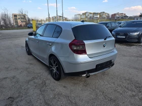 BMW 118 2.0D 143К.С. ITALY, снимка 7