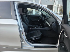 BMW 118 2.0D 143К.С. ITALY, снимка 14