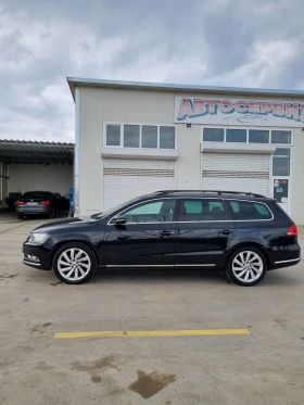 VW Passat 2.0tdi 140коня Led, снимка 6