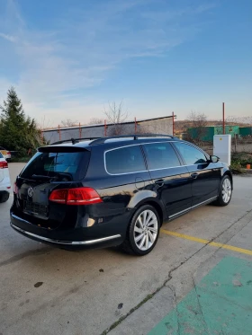 VW Passat 2.0tdi 140коня Led, снимка 3